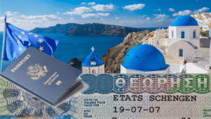 greece visa egypt