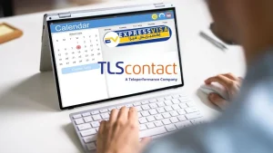 حجز موعد توثيق tls