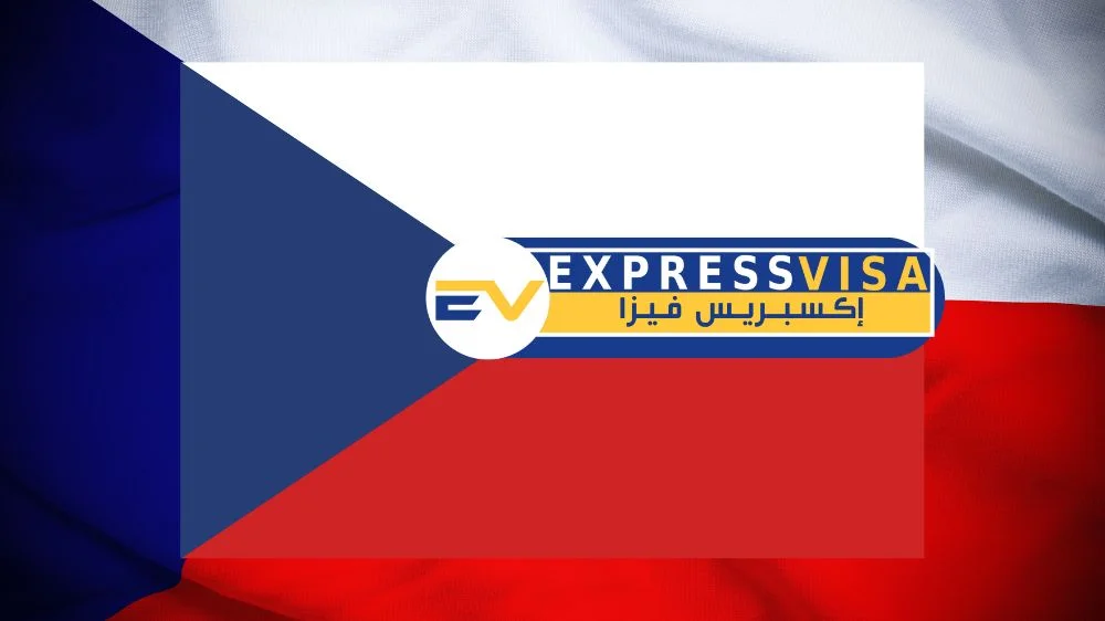 اكسبريس فيزا أفضل مكتب استخراج فيزا التشيك في مصر