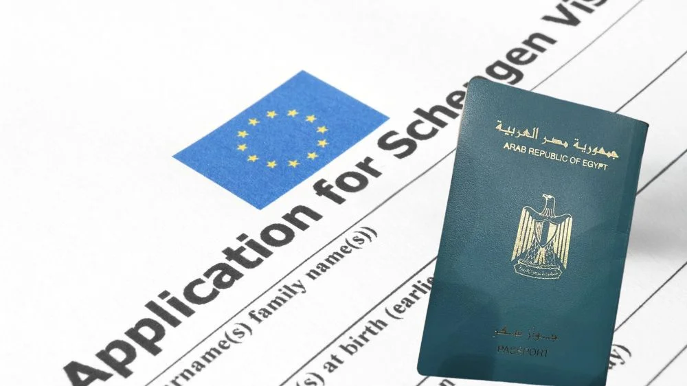 متطلبات تاشيرة اسبانيا من مصر للقاصرين