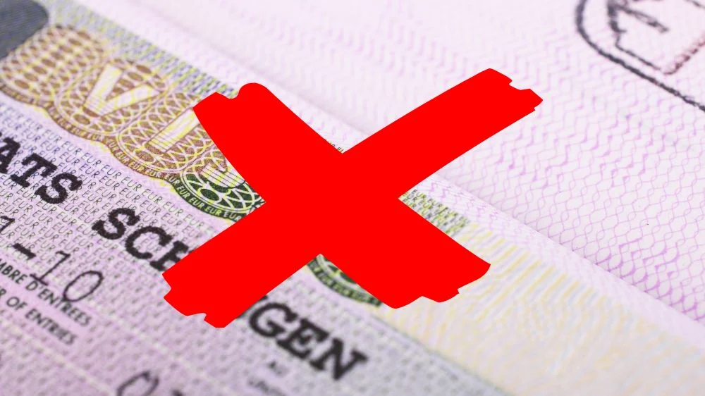 أسباب رفض فيزا بلغاريا للمصريين أسباب رفض فيزا بلغاريا للمصريين