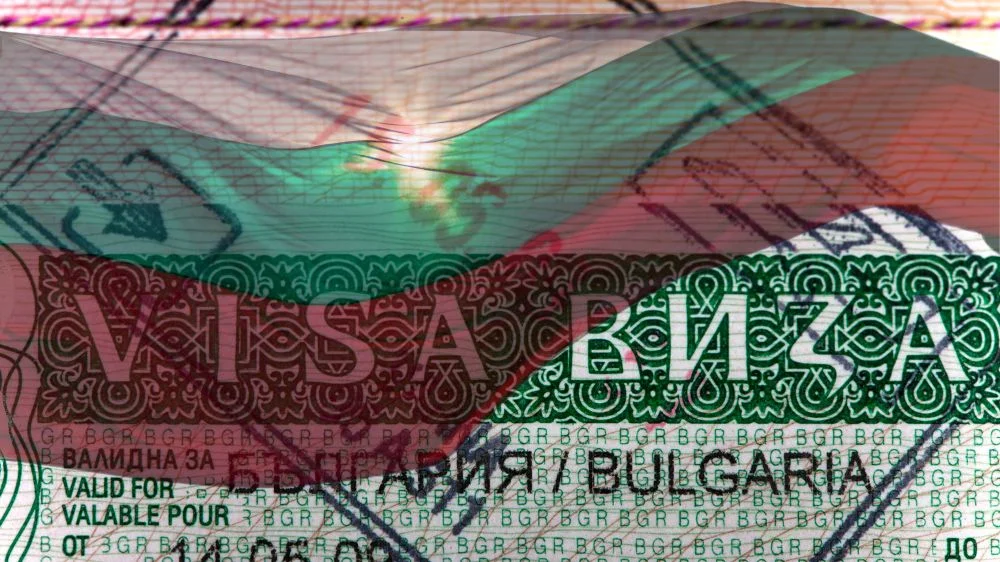 فيزا بلغاريا للمصريين