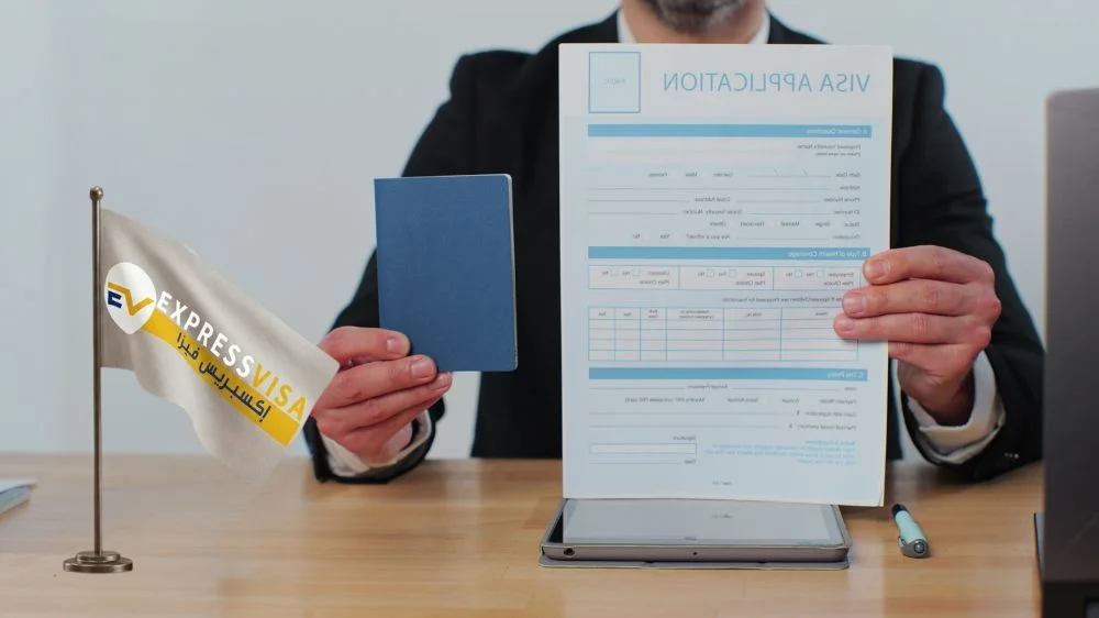 أفضل مكتب استخراج فيزا بلغاريا