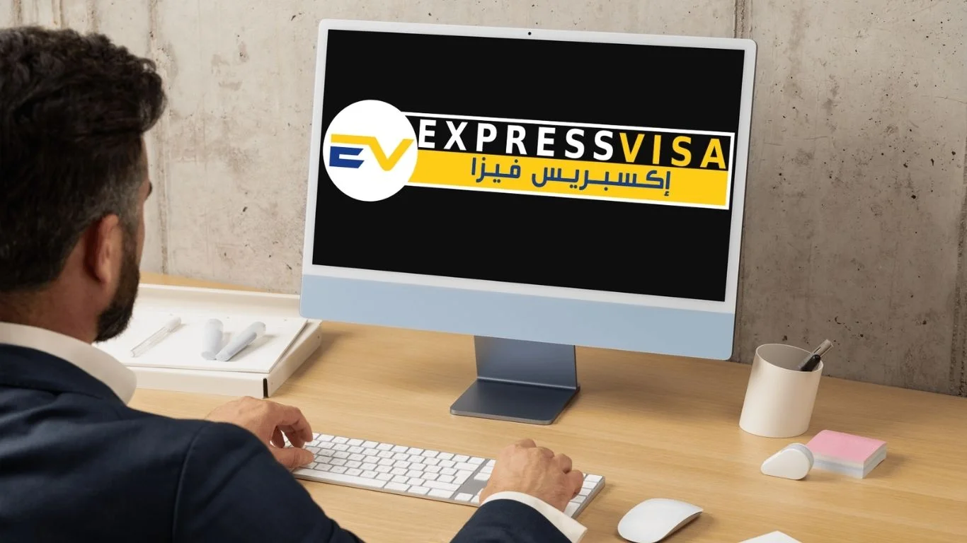 مكتب استخراج فيزا تايلاند