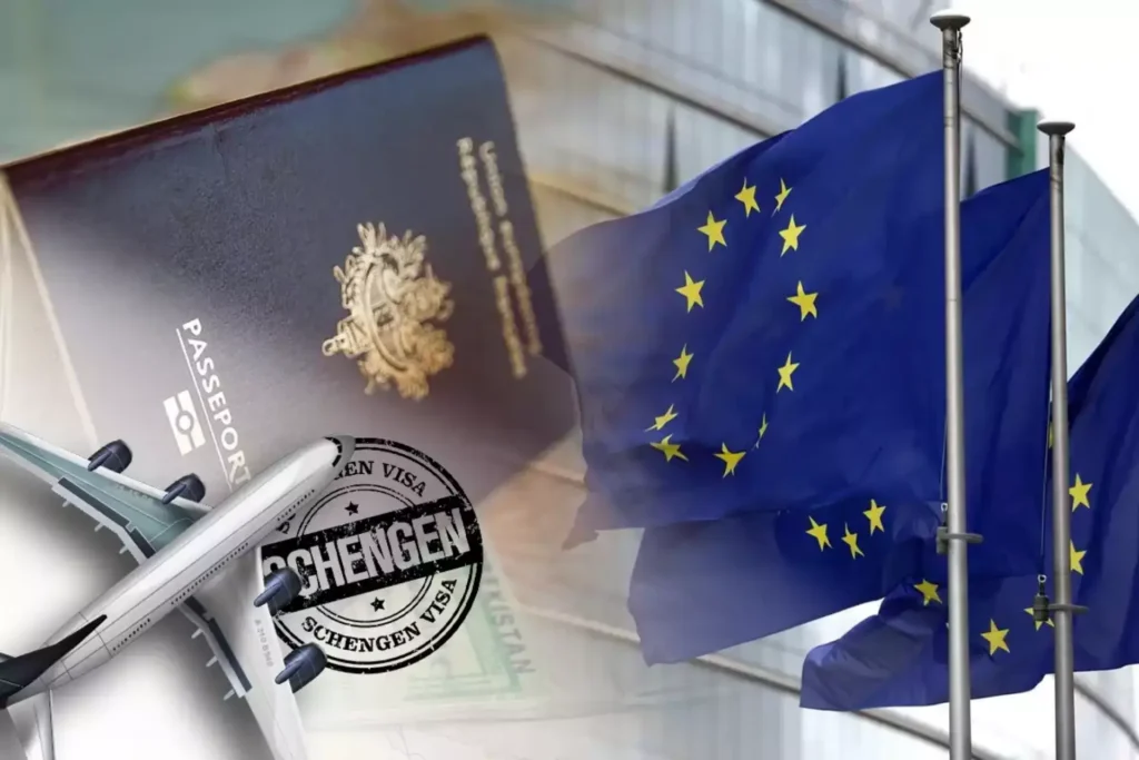 schengen visa