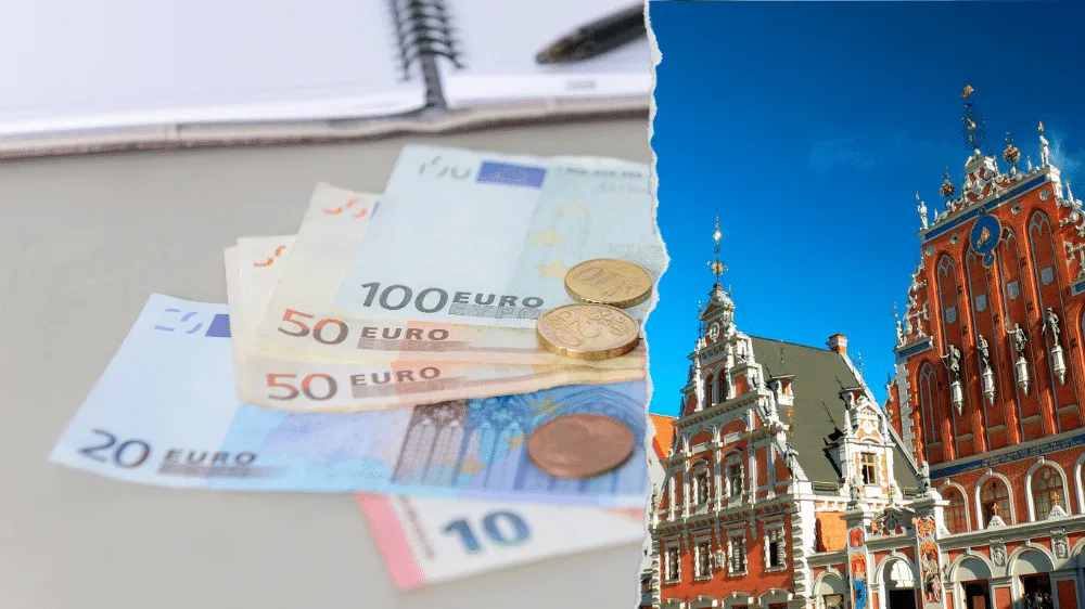 سعر تأشيرة شنغن من لاتفيا سعر تأشيرة شنغن من لاتفيا