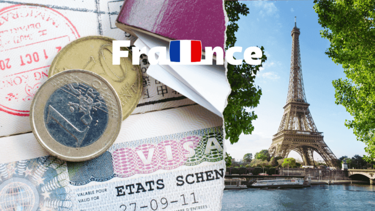 france visa