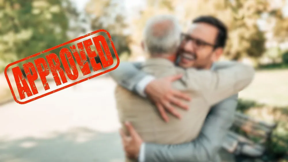 الفئات الأكثر حظًا في الحصول على فيزا لم الشمل لأمريكا