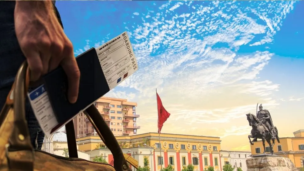 نصائح للمسافرين إلى ألبانيا نصائح للمسافرين إلى ألبانيا