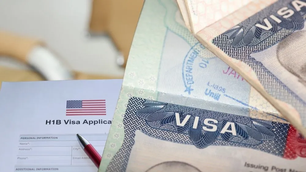 المستندات اللازمة للحصول على فيزا امريكا 5 سنوات