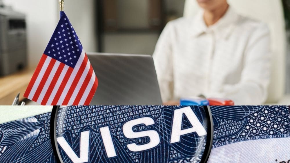 المستندات اللازمة للحصول على فيزا امريكا 5 سنوات