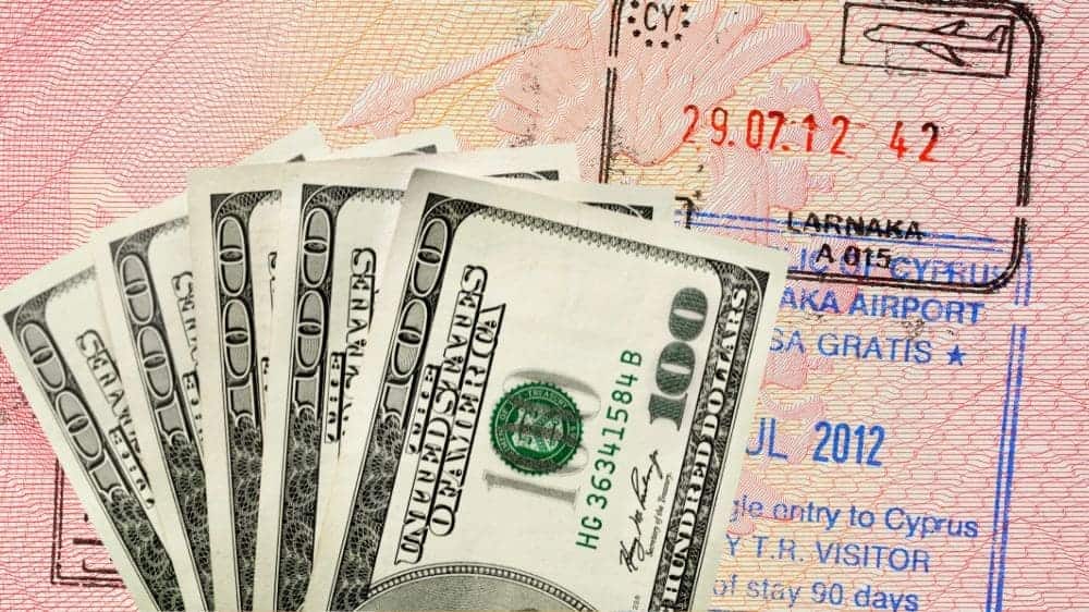 سعر فيزا قبرص للمصريين سعر فيزا قبرص للمصريين