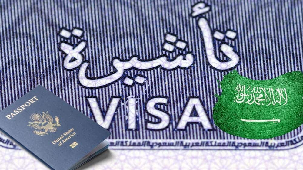 مزايا فيزا ترانزيت السعودية مزايا فيزا ترانزيت السعودية