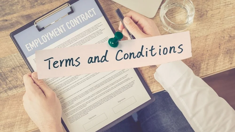 شروط الحصول على فيزا عقد عمل ألمانيا