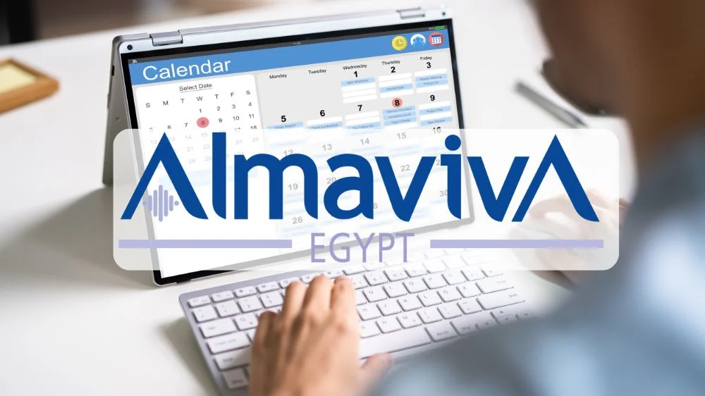 almaviva Egypt حجز موعد
