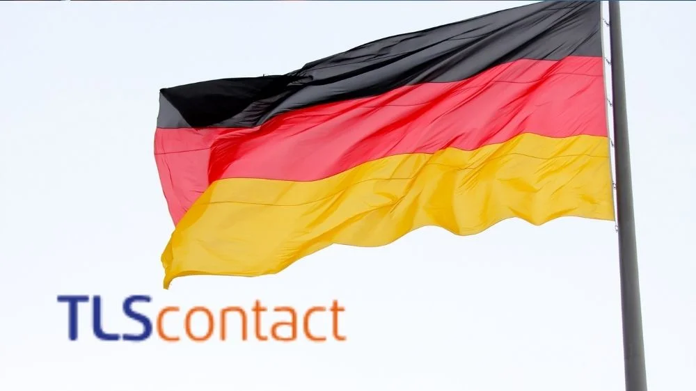 حجز موعد tlscontact حجز موعد tlscontact