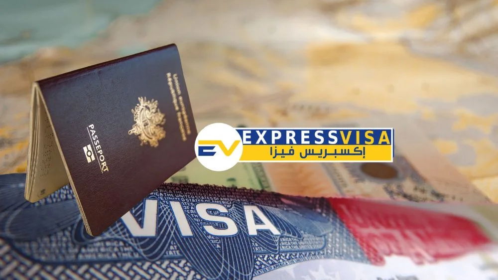 أفضل شركات سياحة لاستخراج التأشيرات في مصر