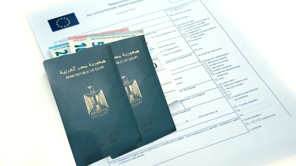 شركات سياحة لاستخراج التأشيرات في مصر