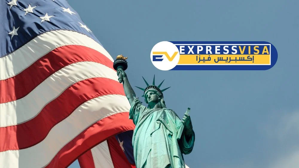 مكاتب حجز موعد في السفارة الأمريكية